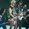 Scorpions, dupa 45 de ani Scorpions, dupa 45 de ani