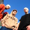 Videoclip: Parazitii – "Noi vrem respect"