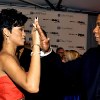 Rihanna si Jay Z – impreuna pe aceeasi scena