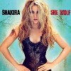Shakira – "Did it again"