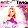 Simona Nae canta in Twice Club