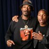 Piesa noua Snoop Dogg feat. Nelly & Pharell – "Feet don't fail me now"