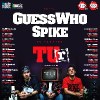 Guess Who si Spike pleaca intr-un turneu national