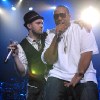 Timbaland feat. Justin Timberlake – "Carry out"