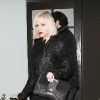 Noul look al Christinei Aguillera Noul look al Christinei Aguillera