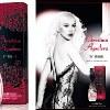 Christina Aguillera lanseaza un nou parfum