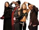 Black Eyed Peas - Pepsi Black Blue and You