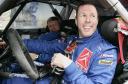 Colin McRae