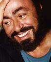 Luciano Pavarotti