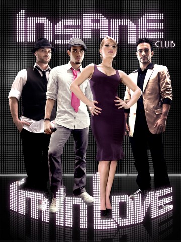 INSANE-Club