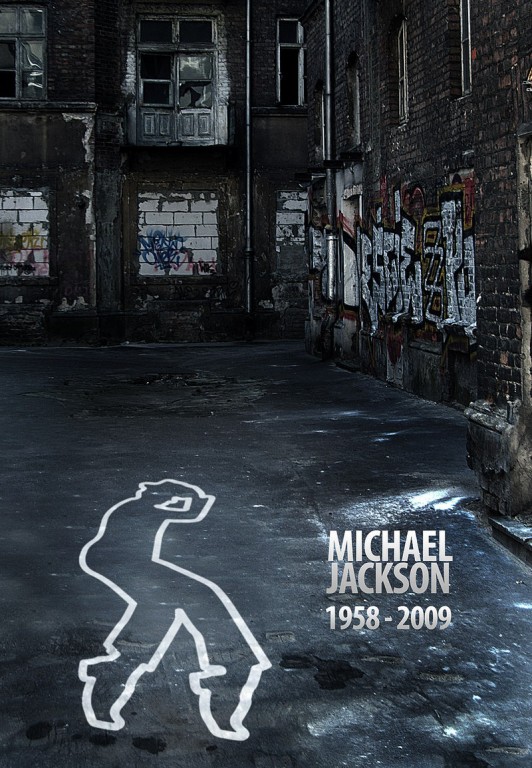 Michael - 1958 - 2009