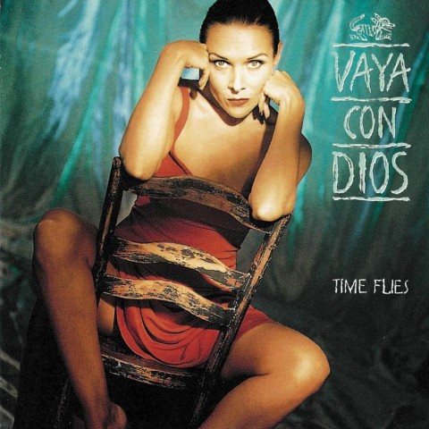 Vaya-Con-Dios-Time-Flies-Del-1992-Delantera
