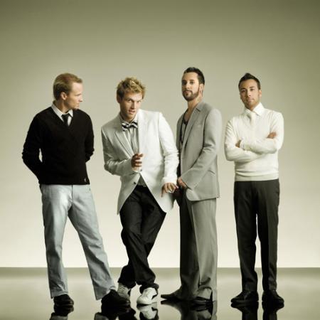 backstreetBoys