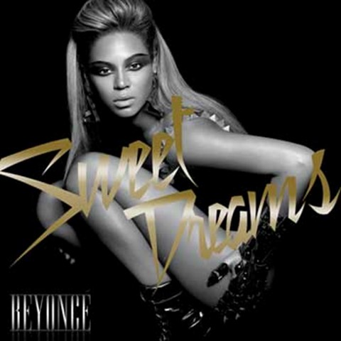Sweet Dreams Beyoncé Knowles song)