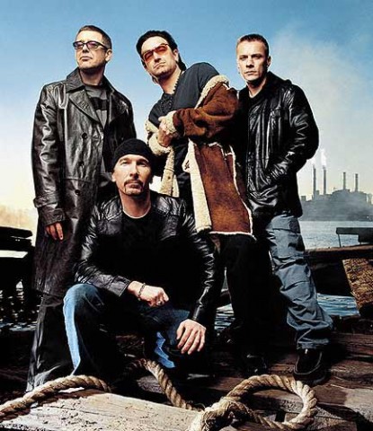 U2band