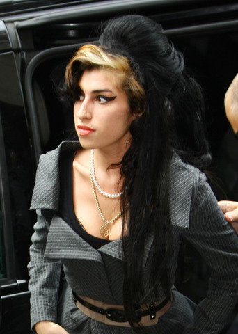 amy winehouse 