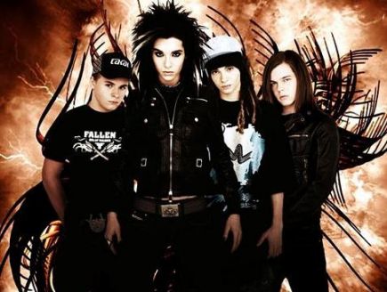 Tokio Hotel