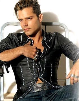 Ricky-Martin