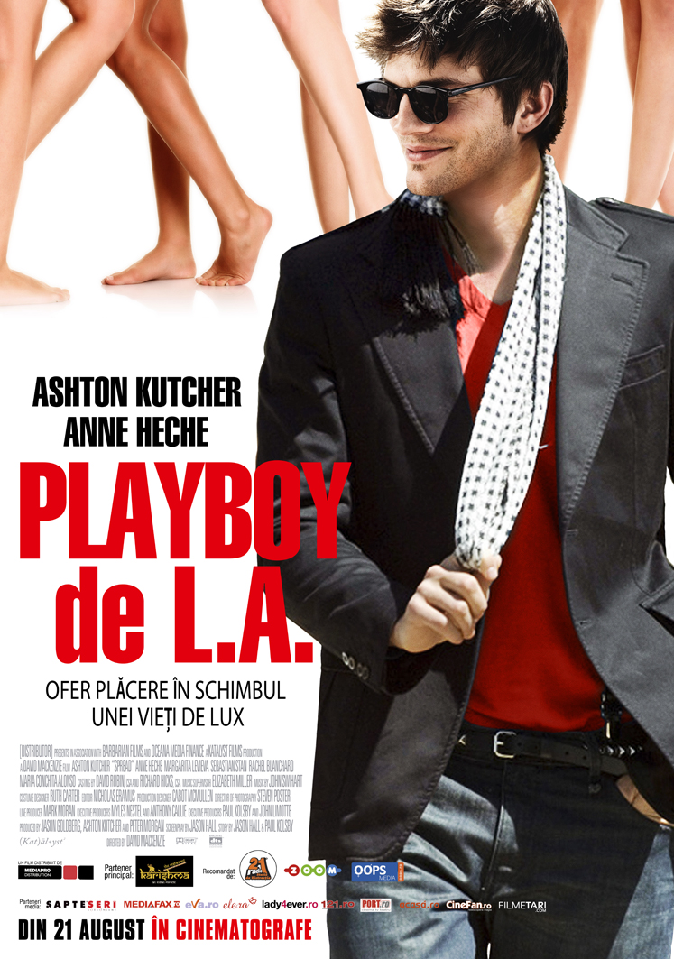 afis_Playboy_de_LA