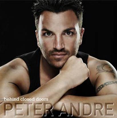 Peter Andre