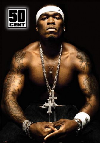 50 Cent