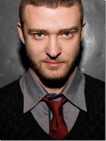 Justin Timberlake 