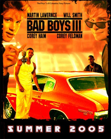 bad boys