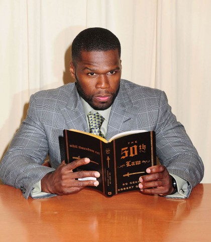 50 Cent