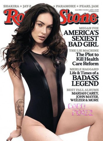 megfoxrollingstonecover