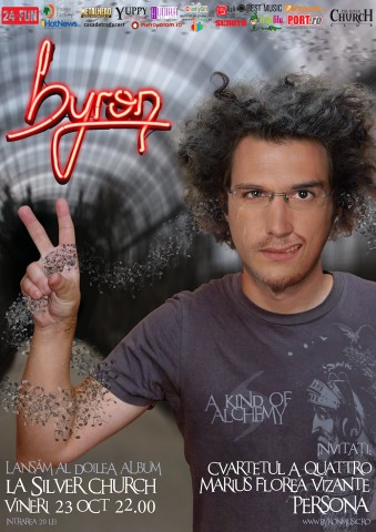 byron