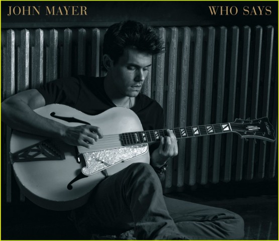 john-mayer-who-says