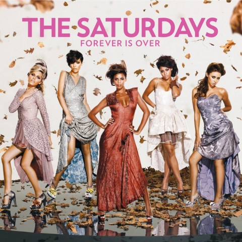 the-saturdays-forever-is-over