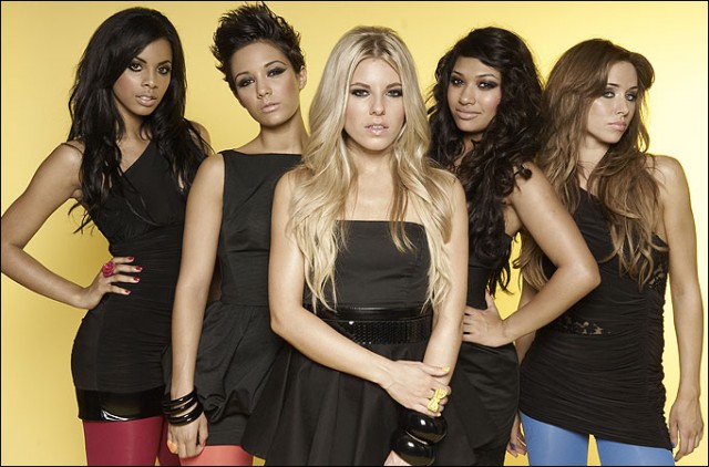 the saturdays