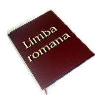 limba romana