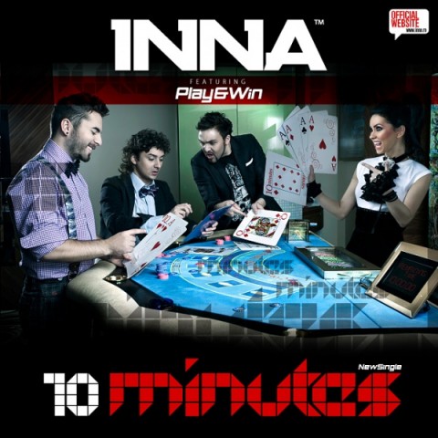 Inna - 10 minutes